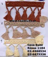 Flecos campana alg-3
