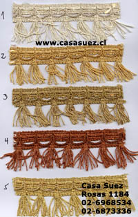 Flecos campana fr-1