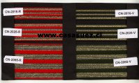 ------------Cinta Navidad------------ CN-2016=1.6cms CN-2025=2.5cms CN-2055=5.5cms