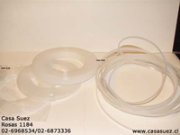 Barbas plasticas para corsette