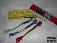 Hilo bordar anchor madejas 460 colores