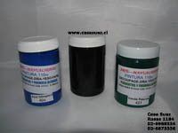 Pinturas para manualidades y decoupage 110ml.
