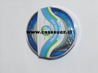 Alfiler Japones De Calidad. Caja Con Esponja