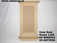 Porta llaves