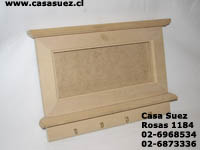 Porta llaves