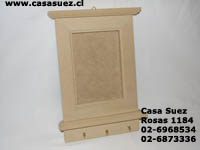 Porta llaves