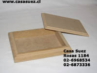 Caja joyero