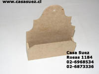 Porta fosforos
